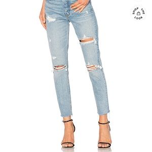 GRLFRND Karolina Jeans size 26